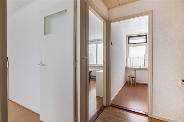 Medium property photo - Talmastraat 100, 9645 GH Veendam